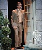 Mark H. Dodd makes a delightfully dashing Victor Prynne in Private Lives at Barrington Stage Company.
