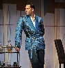 Christopher Innvar is the totally irresistible Elyot in Private Lives at Barrington Stage Company.