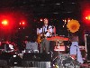 Andrew Bird was the opening act.