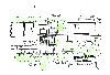 Renzo Piano Plan Sketch for Isabella Stewart Gardner Museum Courtesy of the Isabella Stewart Gardner Museum