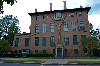 Isabella Stewart Gardner Museum Exterior
Photo: Favermann