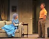 Verner and Anna Mary argue after a disastrous evening.