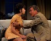 Maud and Verner find love and plan to run off together.