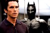 Bruce Wayne (Christian Bale) leads a double life as Batman.