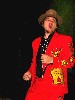 Wilco was a hit at Tanglewood but will there be more rock next year? Giuliano photo.