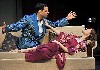 Private Lives was a hit for Barrington Stage Company.