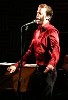 Spencer Day will perform in the Jazz Tent on Sunday afternoon.