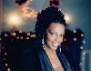 The singer Dianne Reeves.