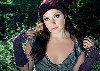 Singer Jane Monheit