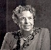 The life of Eleanor Roosevelt is remembered in a one woman show starring Elizabeth Norment at the Berkshire Theatre Festival. Most weekends through November 9.