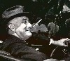 President FDR.