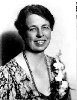Eleanor as a young woman.