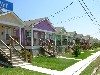Rebuilt by Habitat for Humanity. 