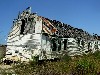 The aftermath of Katrina. Giuliano photos.