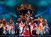 Kooza is spectacular and memorable, as are all Cirque du Soleil shows.