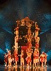 Charivari is the House Troupe of 19 artists which opens the evening&rsquo;s show.
