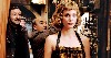 Cast Members Kad Merad, Gerard Jugnot and Nora Arnezeda in a scene from Faubourg 36