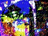 A colorful abstraction.