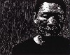 The Japanese actor and filmmaker Takeshi Kitano.