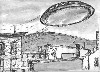 Bruce Koscielniak reports on a 1947 UFO encounter in Adams Mass.