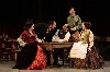 AT The Bard�s Tavern in New York City.