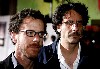 The Coen Brothers.