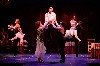 She Loves Me was a hit at Williamstown Theatre Festival.