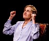 Before Hillary and Sarah Palin there was Eleanor as portrayed by Elizabeth Norment.