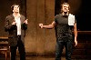 A scene from The Understudy by Theresa Rebeck.