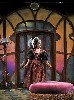 Elizabeth Aspenleider in The Ladies Man at Shakespeare and Company.