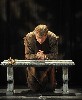 Eric Hill as Sir Thomas More in A Man for All Seasons at Berkshire Theatre Festival.