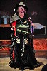 Alyssa Hughlett as Virginia is hilarious.