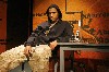 Damon Williams states that there is no prosthetic for his amputated brain.