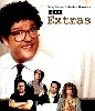 The hit BBC series "Extras" was seen by subscribers to HBO.