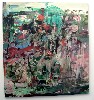 Where is the focus in this painting?