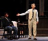 Atticus defending Tom (Jerome Spratling).