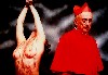 The image "Heaven and Hell" was shown at Stux Boston in 1986.