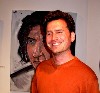 Andrew Davis has proved to be the MVP of North Adams arts activists.