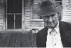 One of the few remaining inhabitants of Zinc, Arkansas, October 1935 by Ben Shahn.