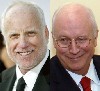 Kudos to Richard Dreyfuss as Vice President Dick Cheney.