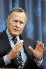 PresidentGeorge H.W. Bush, Sr.