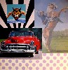 Is that Roy Rogers and Trigger in Hello Goodby?