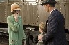 Christine does not recognize the boy as her missing son Walter.