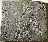 Protective Spirit C. 875-860 BC.