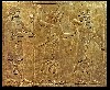 Set of Protective Spirits C 645-640 BC.