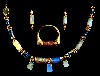 Lady Layard&rsquo;s jewelry.