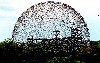 A fuller dome.