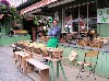 Potato vendor