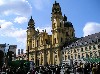 Theatiner Kirche