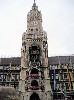 Glockenspiel of Neues Rathaus